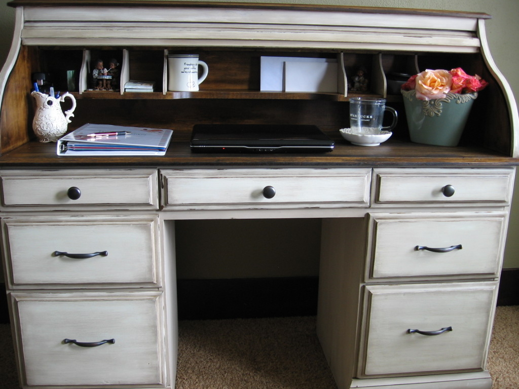 Black Roll Top Desk Ideas On Foter