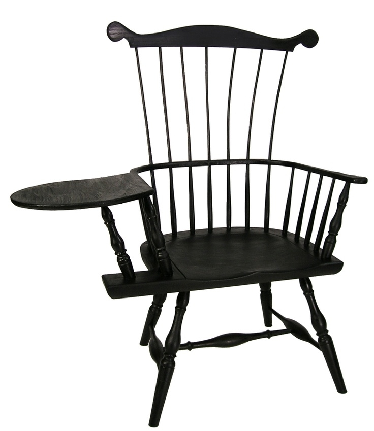 Black Windsor Arm Chair Ideas On Foter   Black Windsor Arm Chair 17 