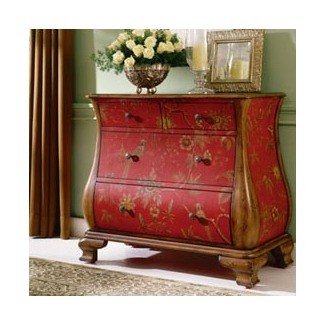 Red Bombay Chest Ideas On Foter