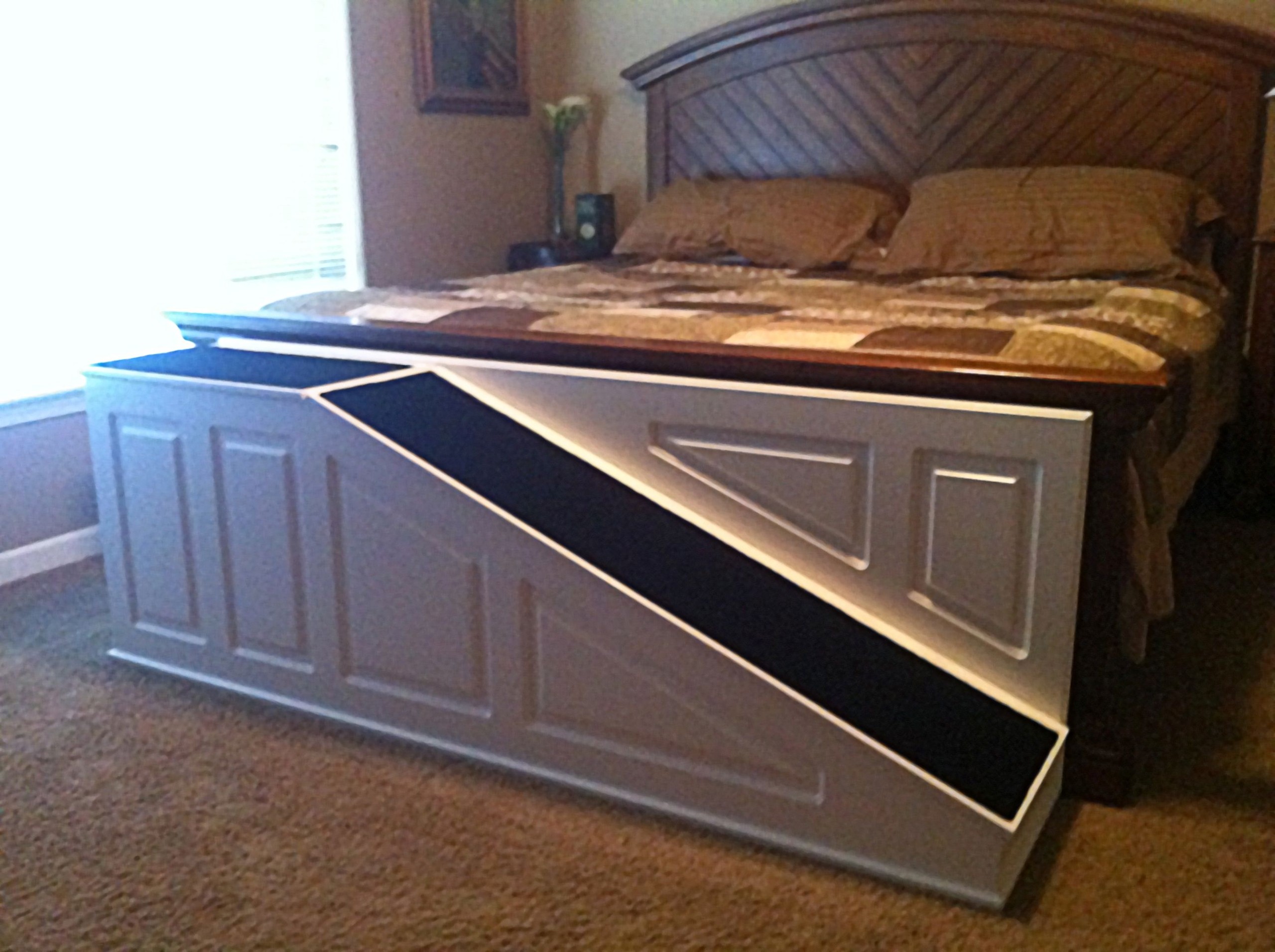 Dog Ramps For Bed Ideas on Foter