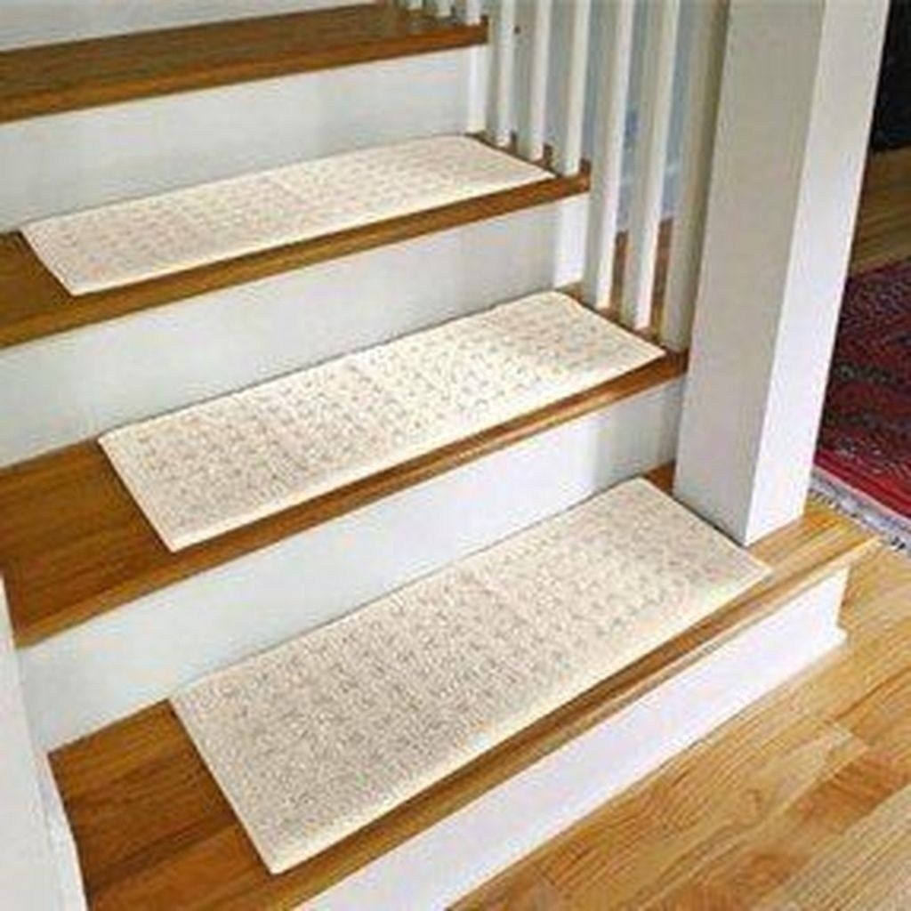 Stair Treads For Wood Stairs - Foter