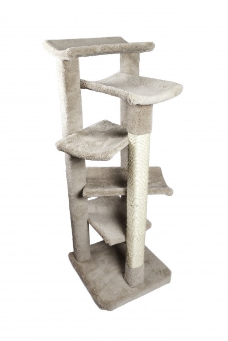 Cat tree for large cats