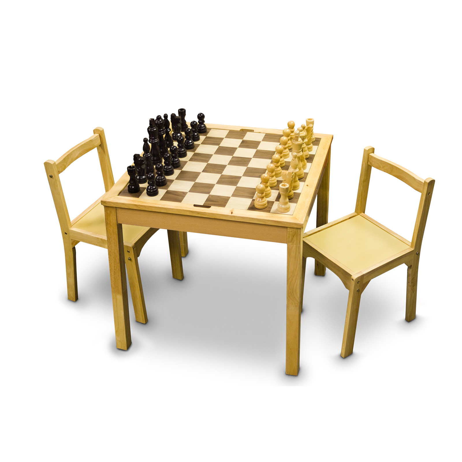 Chess Tables And Chairs Ideas on Foter