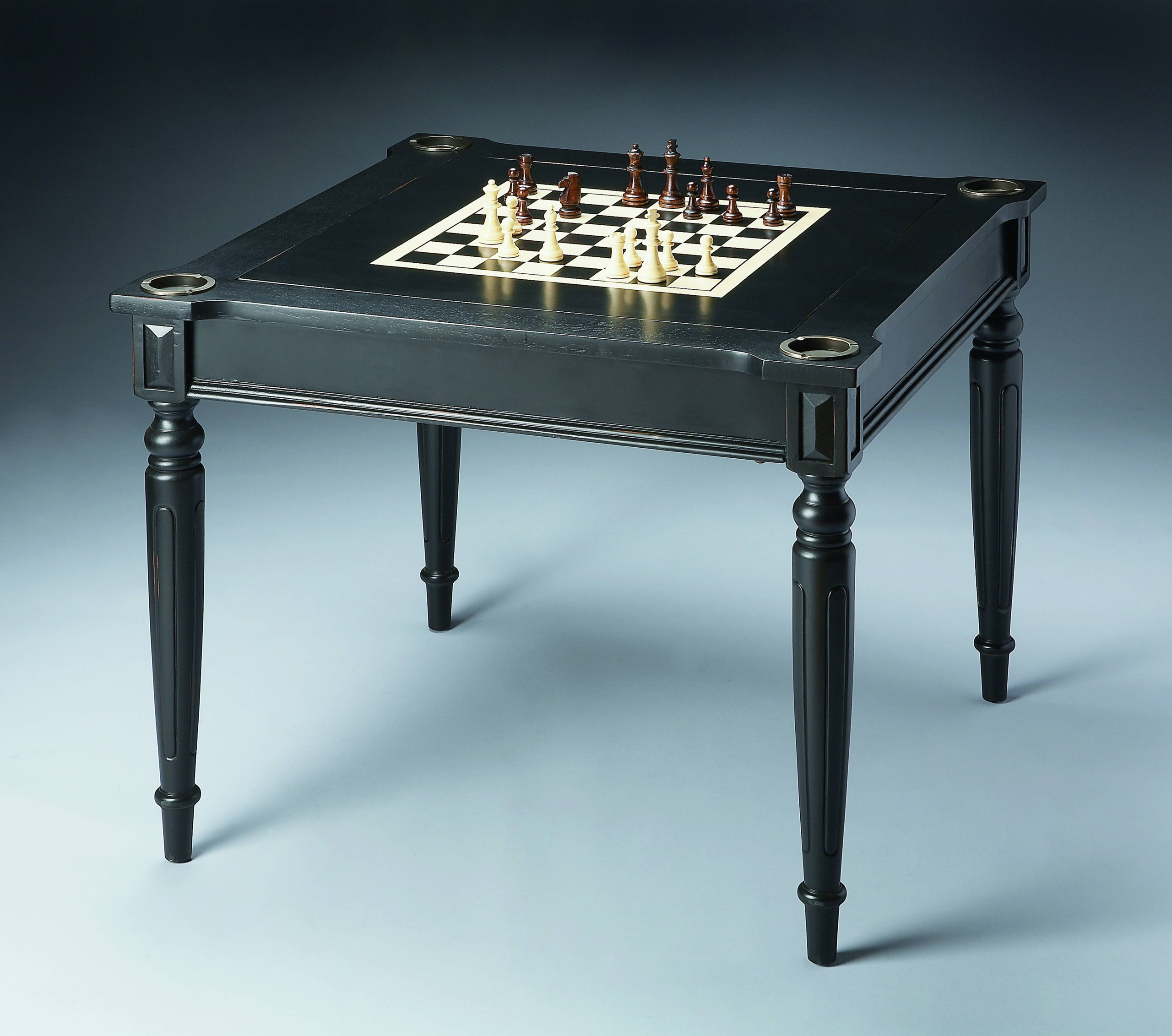 Chess Tables For Sale - Foter