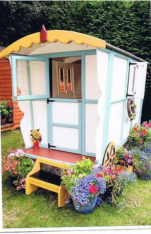 garden playhouse sale