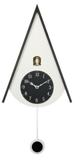 Contemporary Cuckoo Clock - Foter
