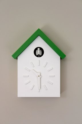 Contemporary Cuckoo Clock - Foter