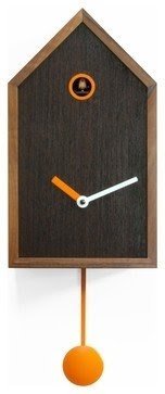 Contemporary Cuckoo Clock - Ideas on Foter