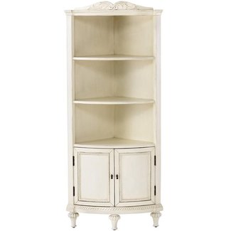 Tall Corner Hutch Ideas On Foter