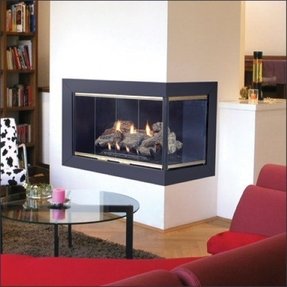 Corner Electric Fireplace Insert Ideas On Foter