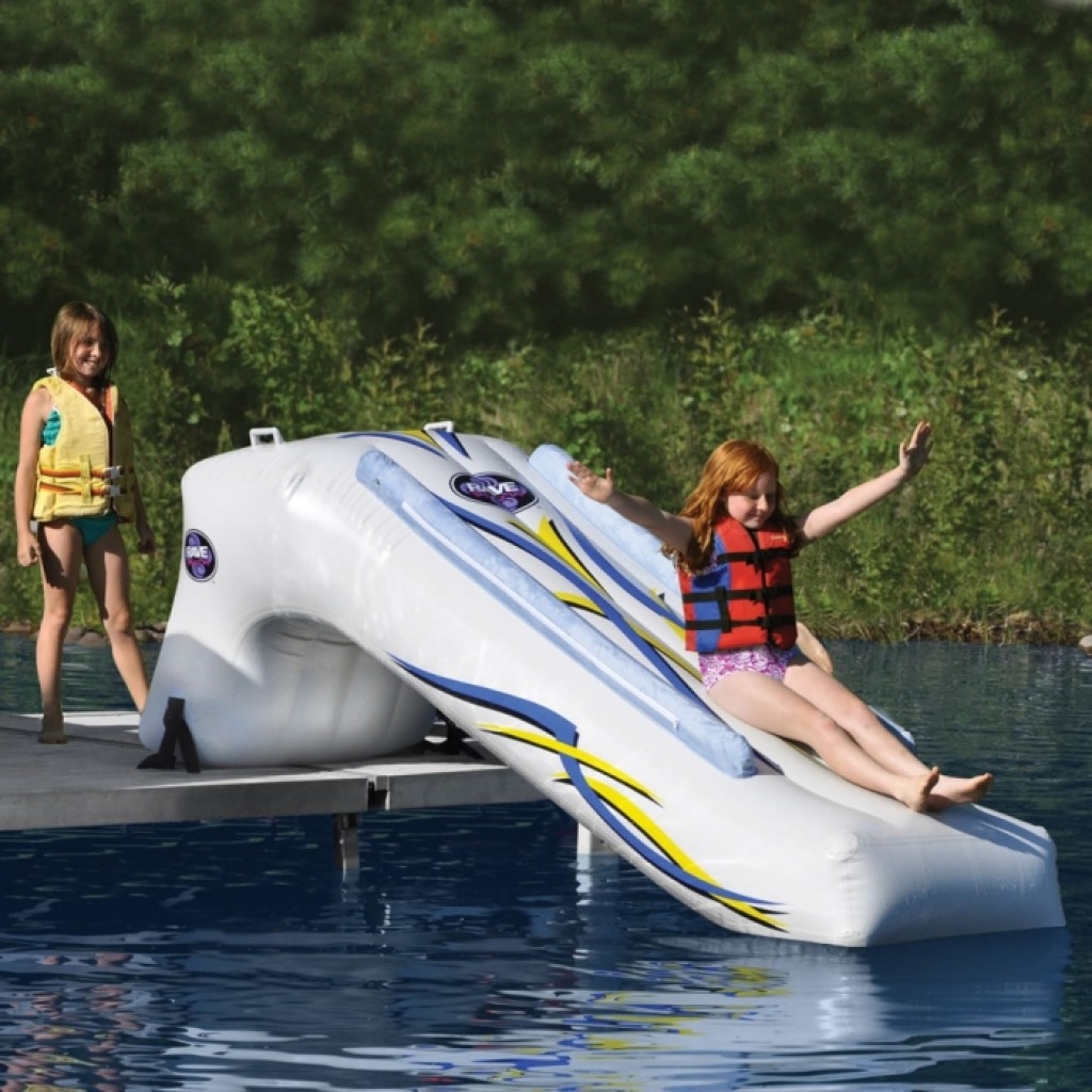 RAVE Sports Dock Slide