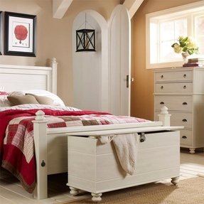 End Of Bed Storage Chest Ideas On Foter