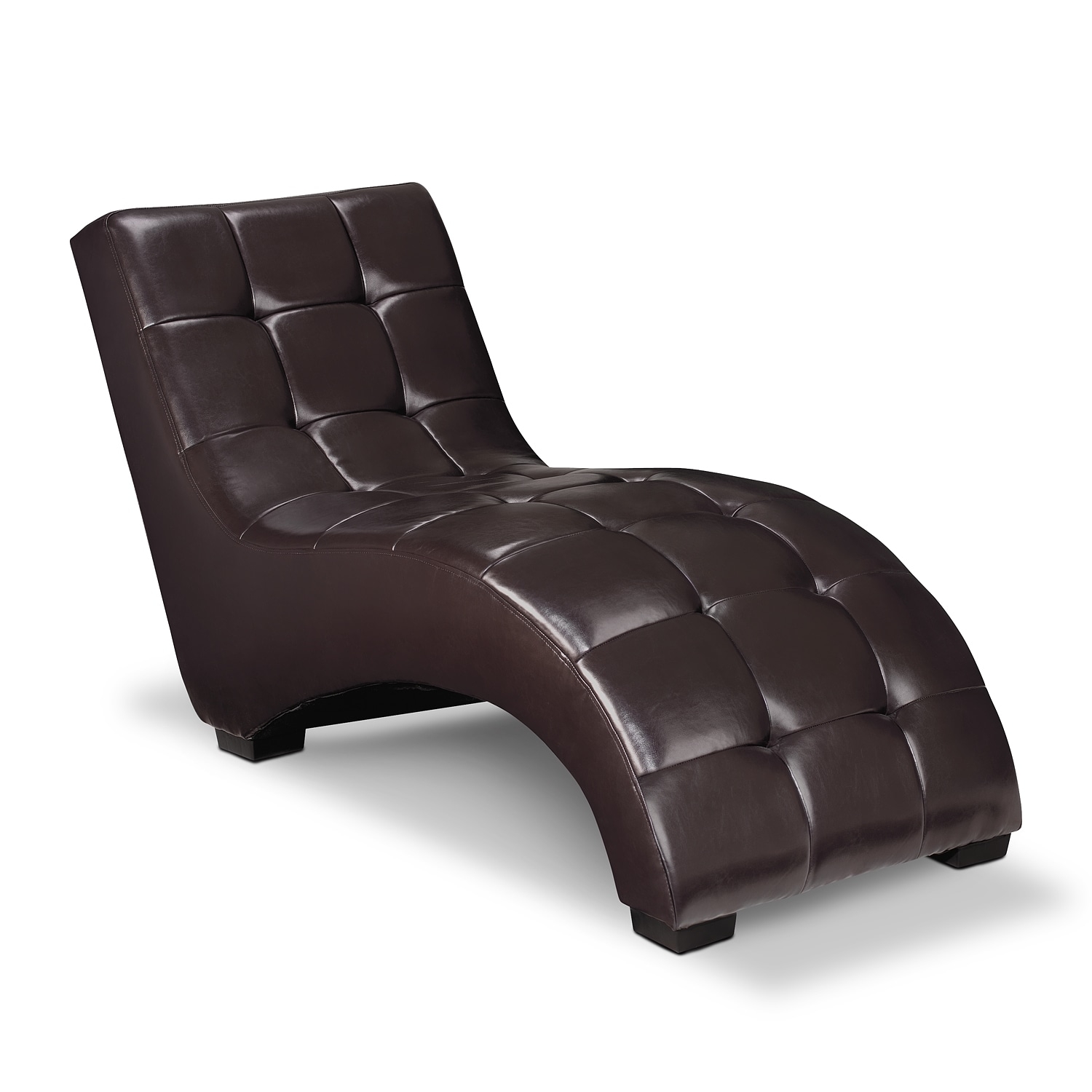 Leather Chaise Lounge Chairs Ideas On Foter