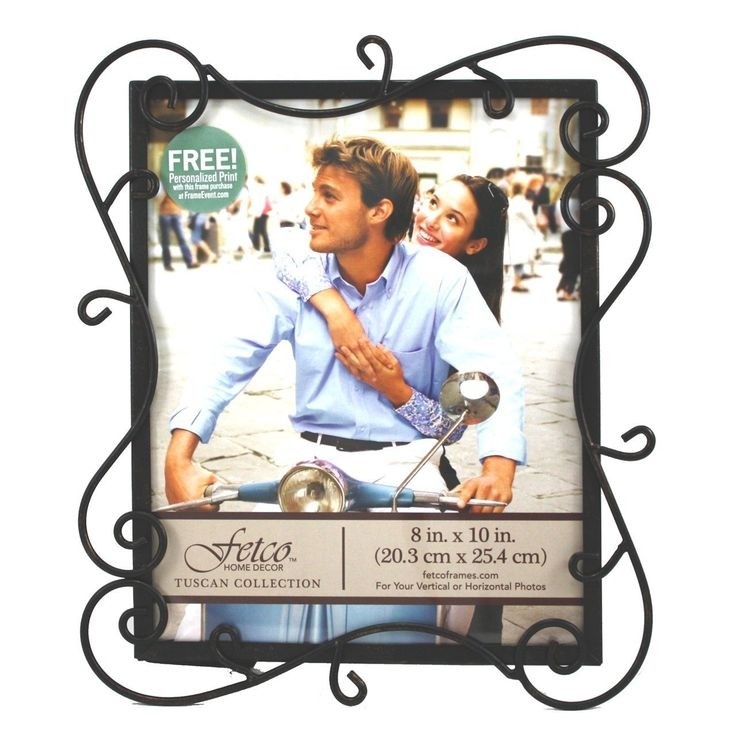 Fetco Home Decor Picture Frames - Ideas on Foter