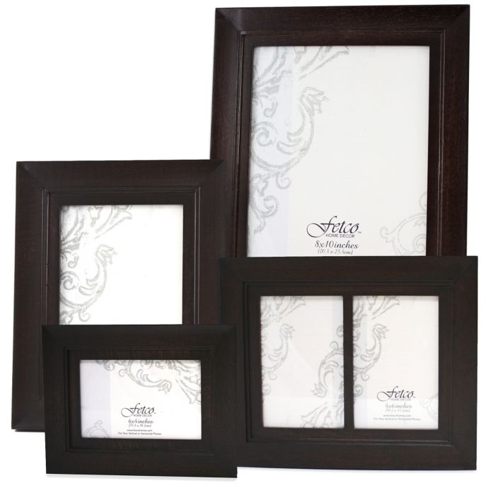 Fetco picture frames