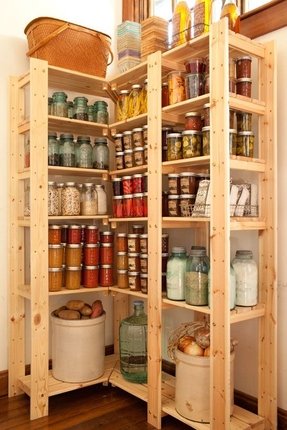 Food Pantry Shelves Ideas On Foter