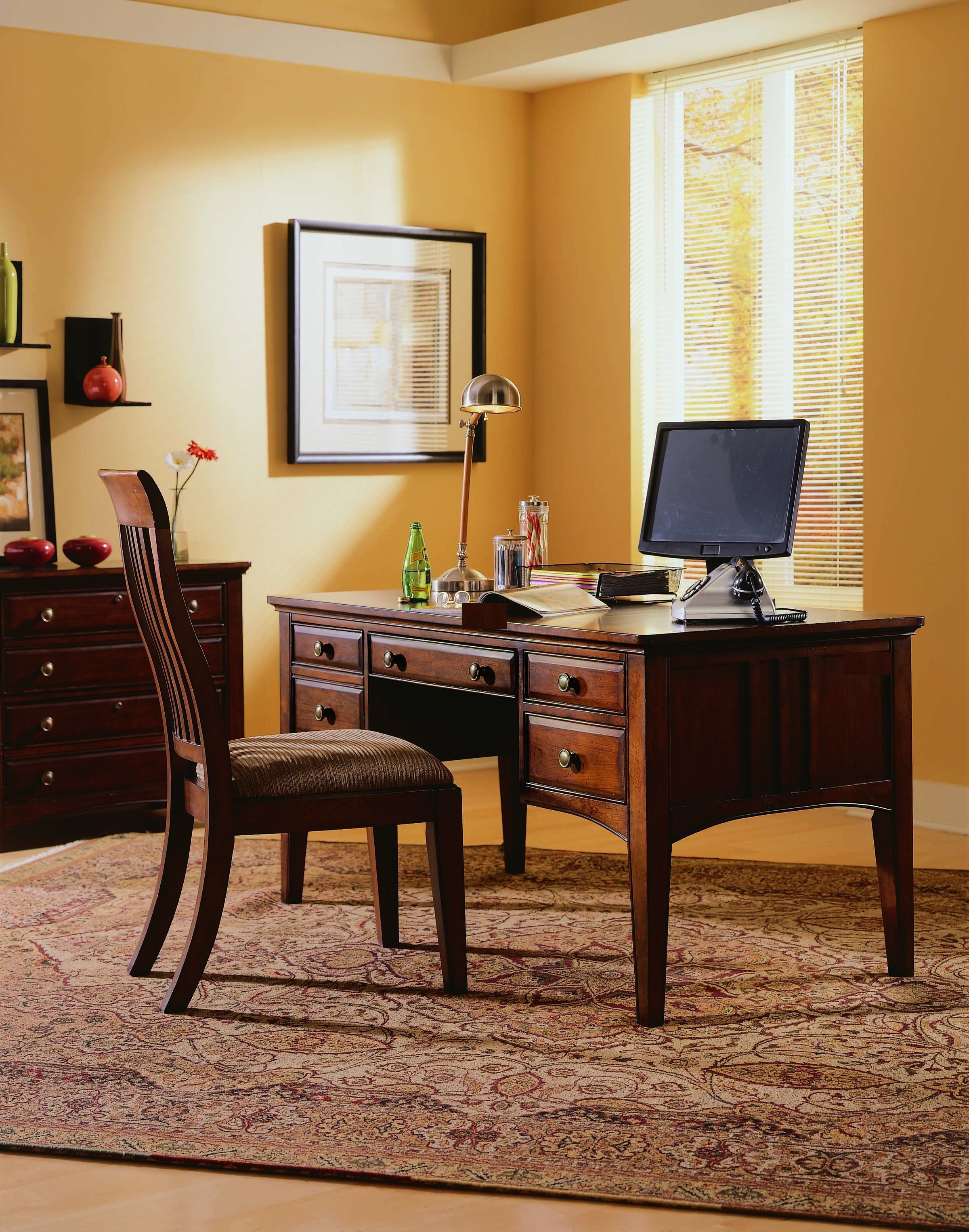 French Country Computer Desk Ideas On Foter