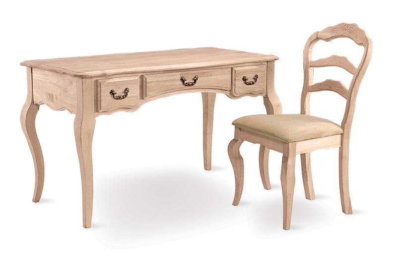 French country desks