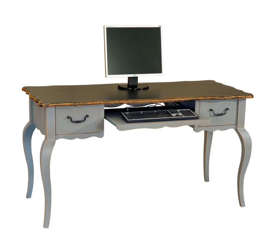 French country writing desk