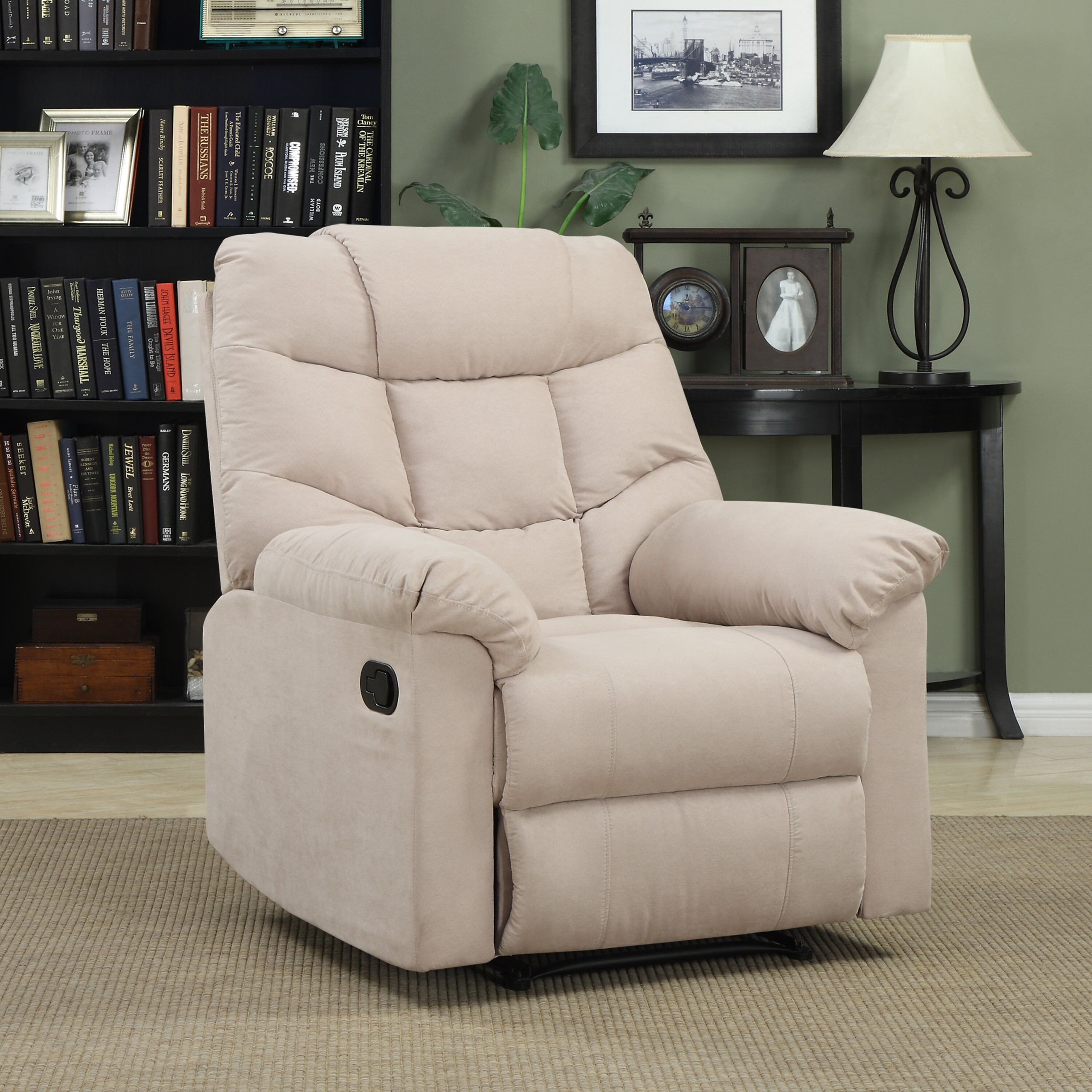 Furniture cozy wall hugger recliners for small space interior reg