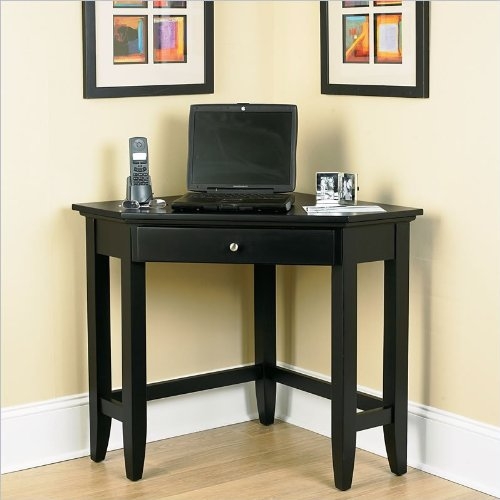 Home styles bedford corner computer desk