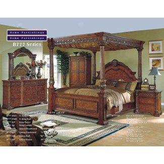 Four Post King Size Bedroom Sets Ideas On Foter