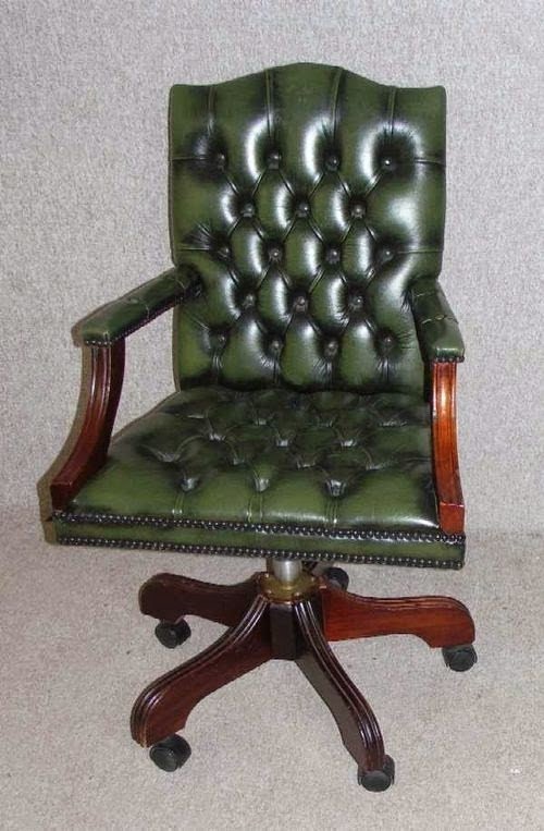 Leather chair design ideas freshnist design