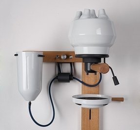 Mounted Coffee Makers Ideas On Foter Mounted Coffee Makers 10