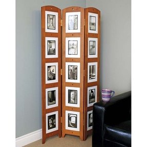 Triple 8x10 Picture Frame - Foter