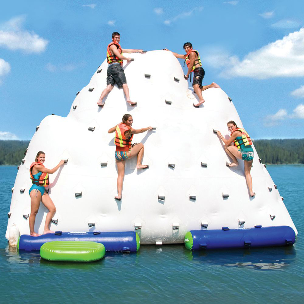 Party raft