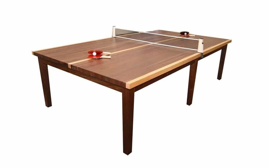 Best Convertible Ping Pong Tables Foter