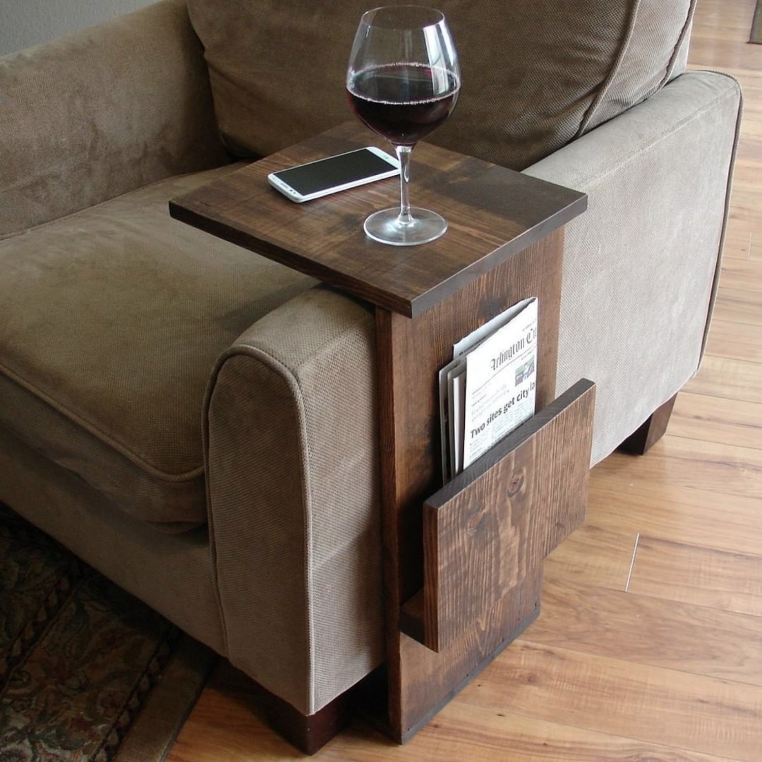 boys side table