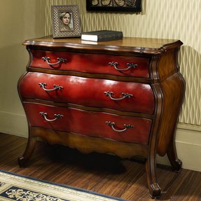 Red Bombay Chest Ideas On Foter