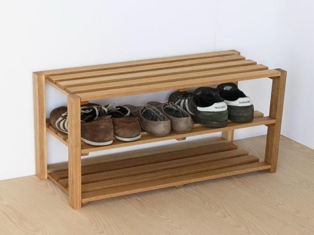 Related images of cool bench with shoe storage design ideas