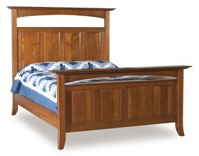 Shaker Style Headboard   Foter