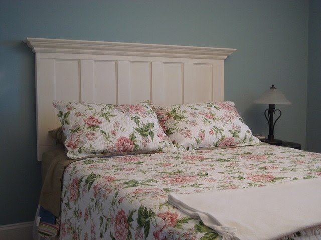 Shaker Style Headboard   Foter