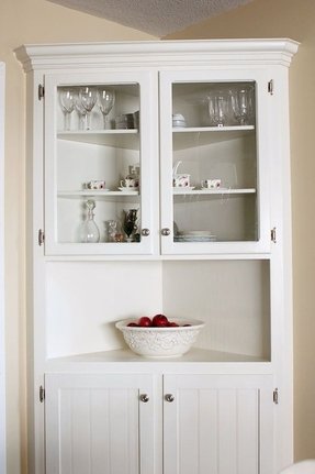 Small Corner Cabinets Dining Room - Foter