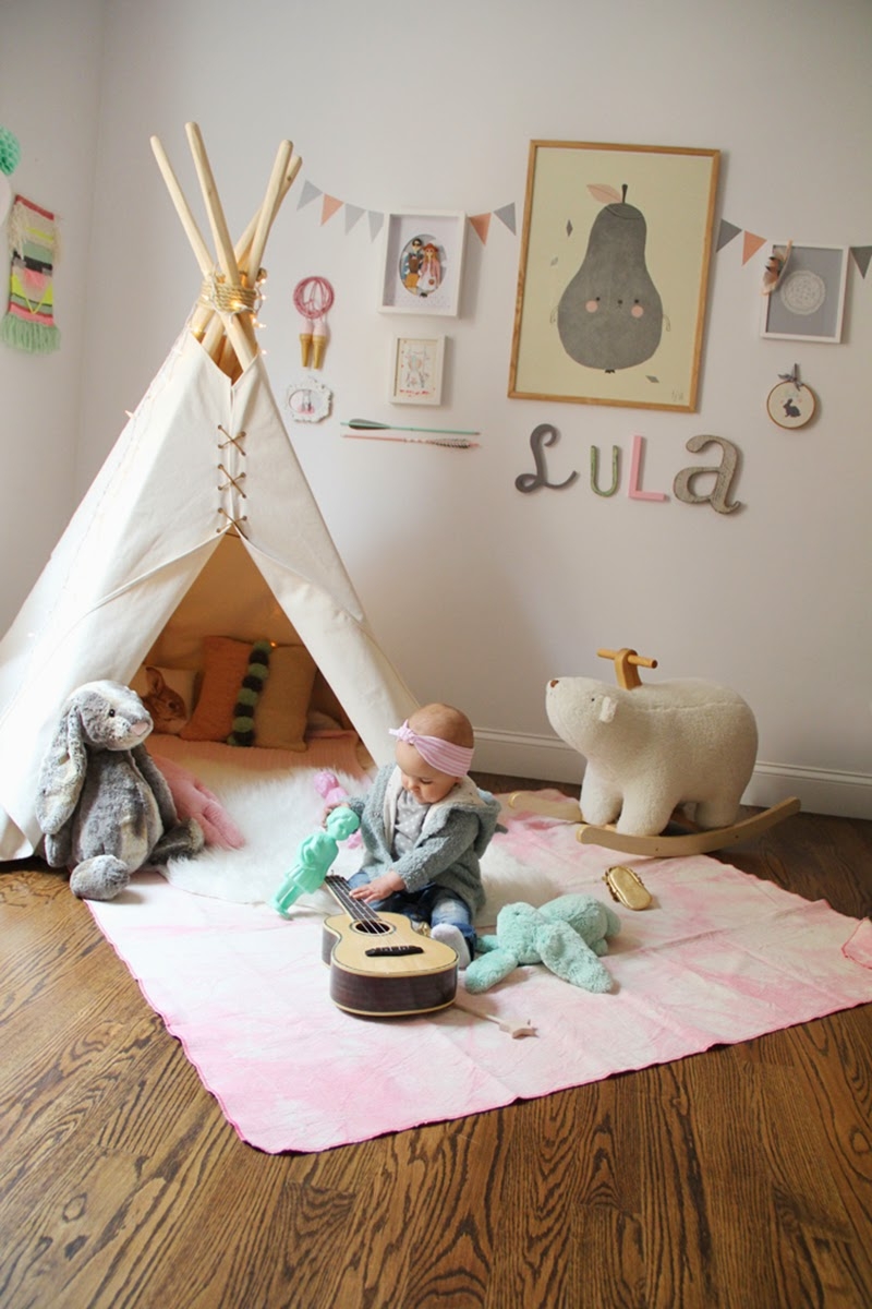 Tents for kids rooms 9