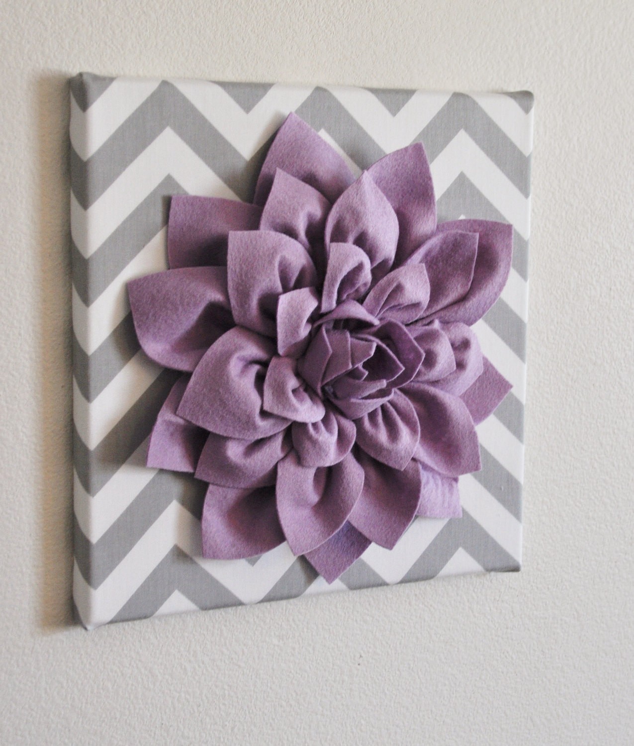 Purple Wall Art Ideas On Foter