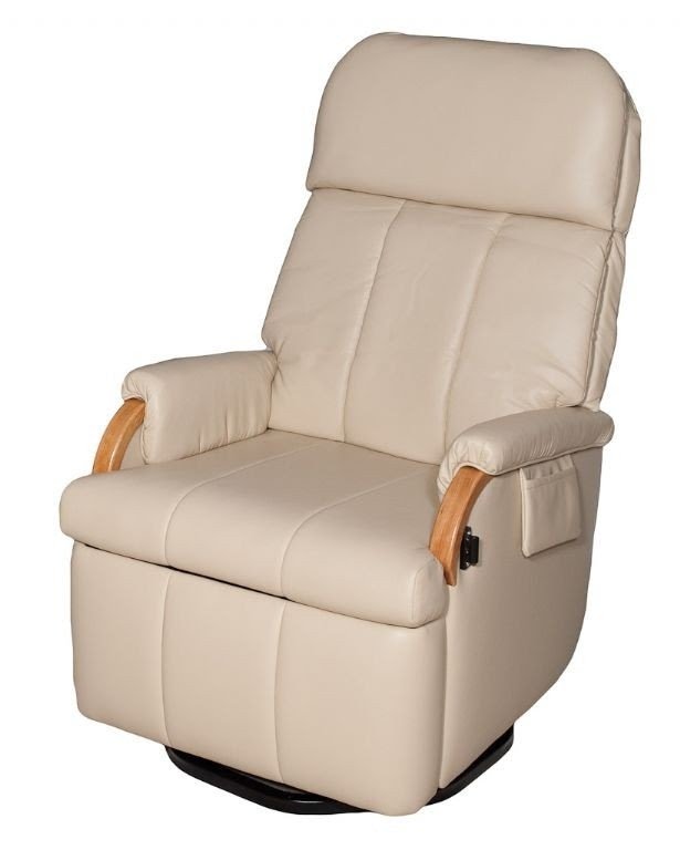 Power wall hugger store recliners small spaces