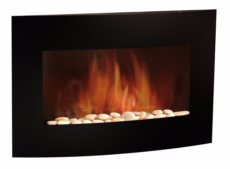 Wall Mounted Electric Fire Ideas los angeles 2021