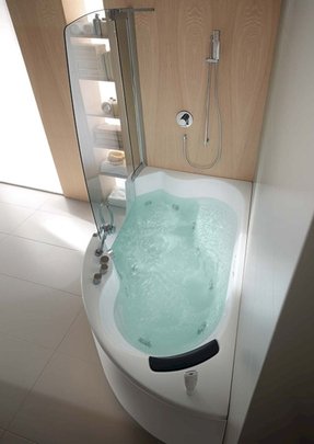 Extra Wide Bathtub - Ideas on Foter