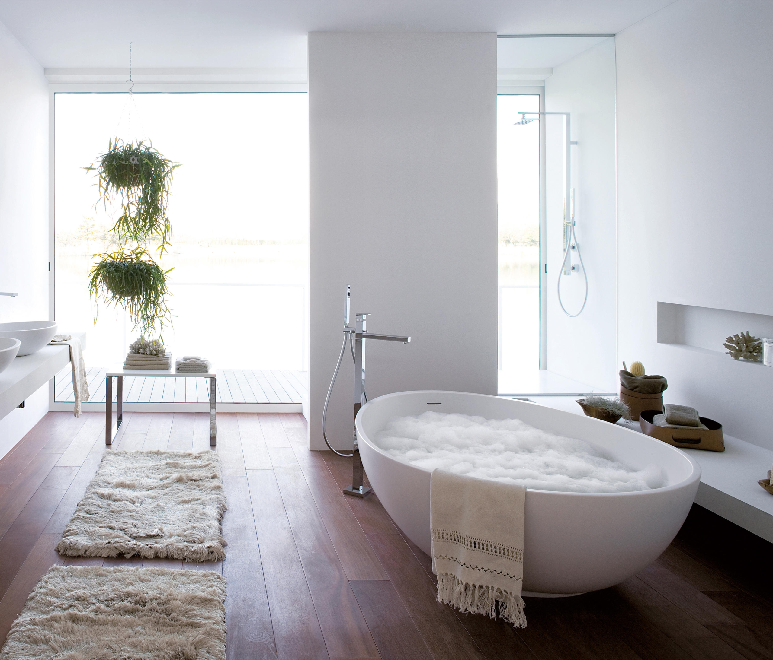 Extra Wide Bathtubs - Foter