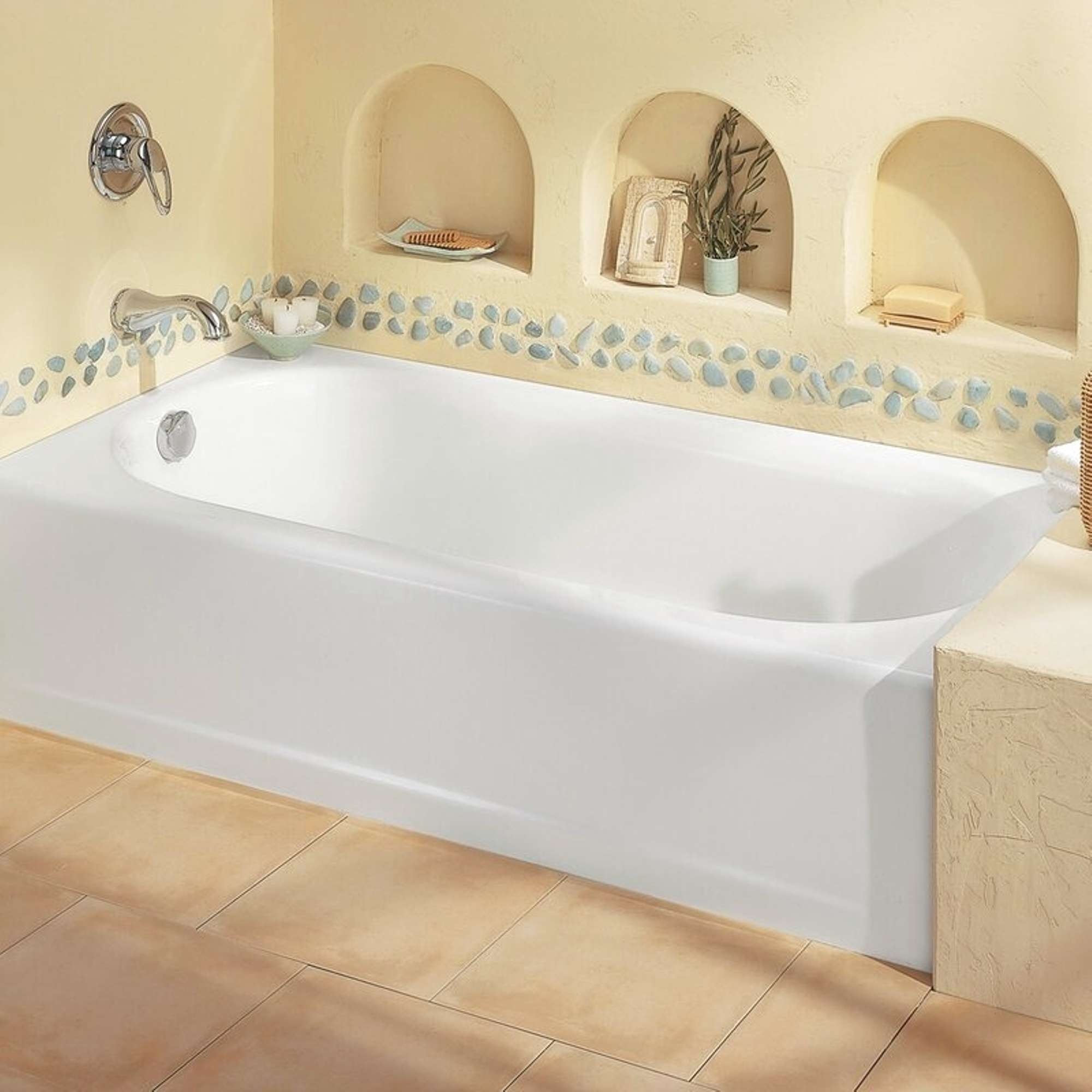 Extra Wide Bathtub - Ideas on Foter