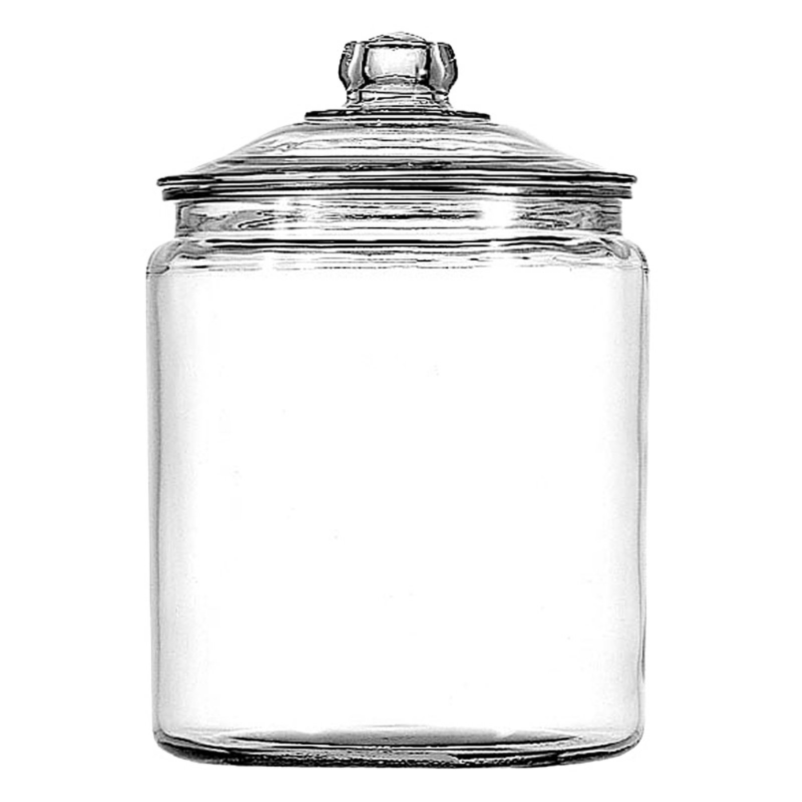 1 Gallon Heritage Jar