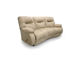 Curved Reclining Sofa Ideas On Foter