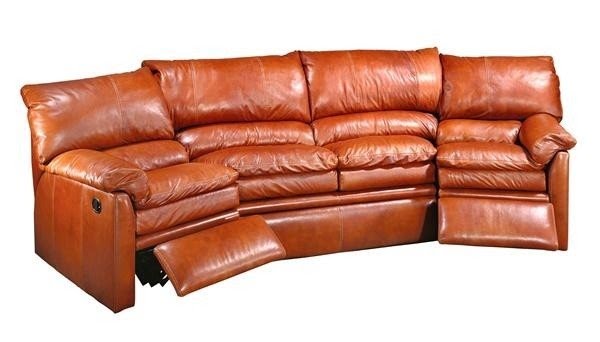 5 seater recliner sofa