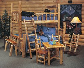 Build A Bear Bunk Bed - Foter