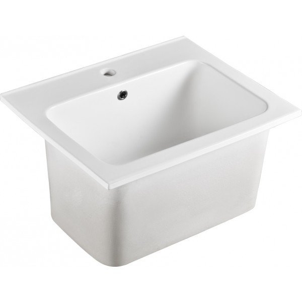 Reid Ceramic Utility Sink