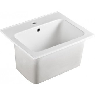 Ceramic Laundry Sink Ideas On Foter